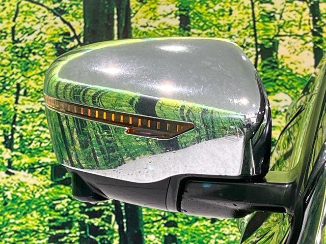 エクストレイル（新潟県長岡市）