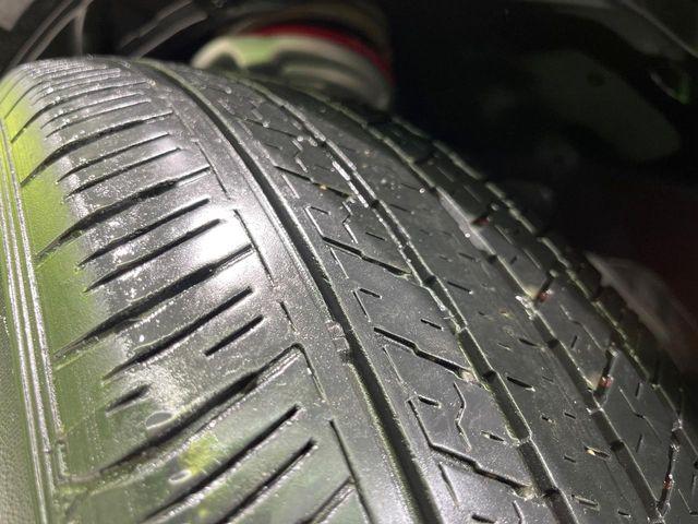 エクストレイル（新潟県長岡市）