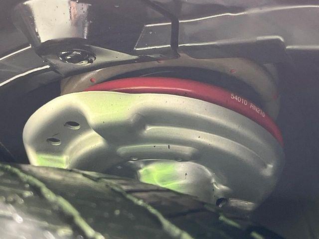 エクストレイル（新潟県長岡市）