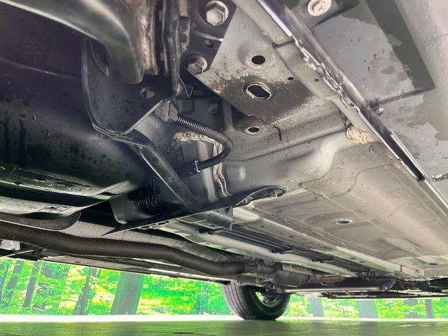 エクストレイル（新潟県長岡市）