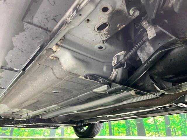 エクストレイル（新潟県長岡市）