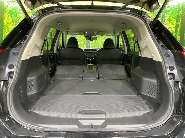 エクストレイル（新潟県長岡市）