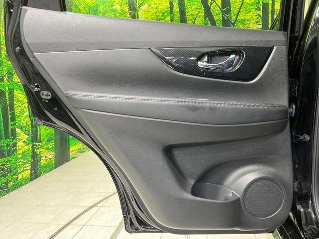 エクストレイル（新潟県長岡市）