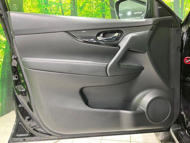 エクストレイル（新潟県長岡市）