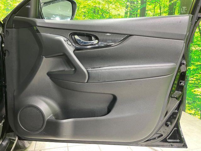 エクストレイル（新潟県長岡市）