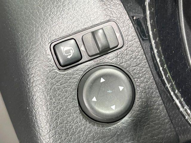 エクストレイル（新潟県長岡市）