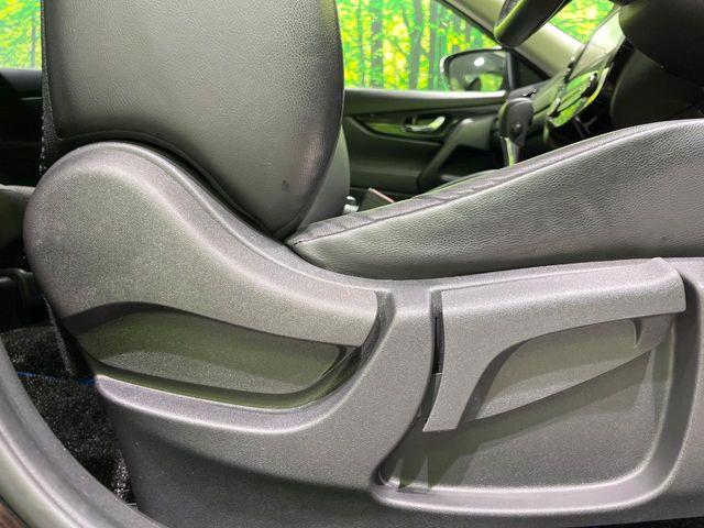 エクストレイル（新潟県長岡市）