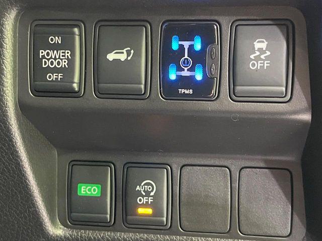 エクストレイル（新潟県長岡市）