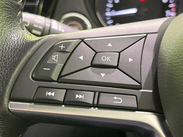 エクストレイル（新潟県長岡市）