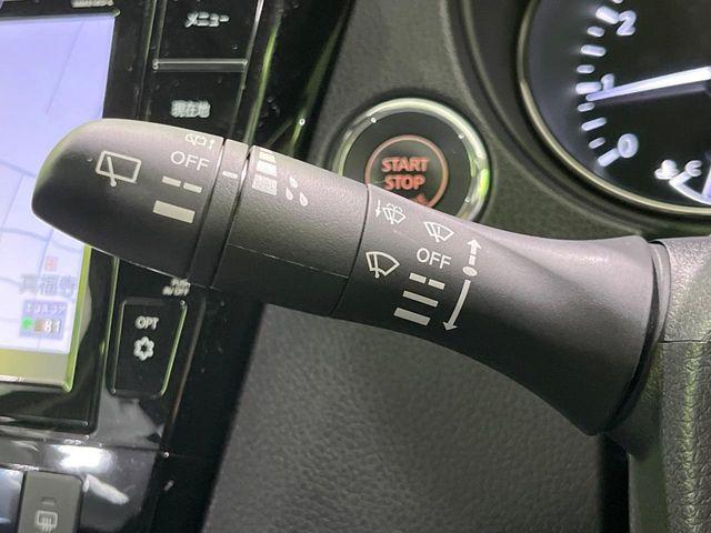 エクストレイル（新潟県長岡市）