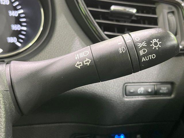 エクストレイル（新潟県長岡市）