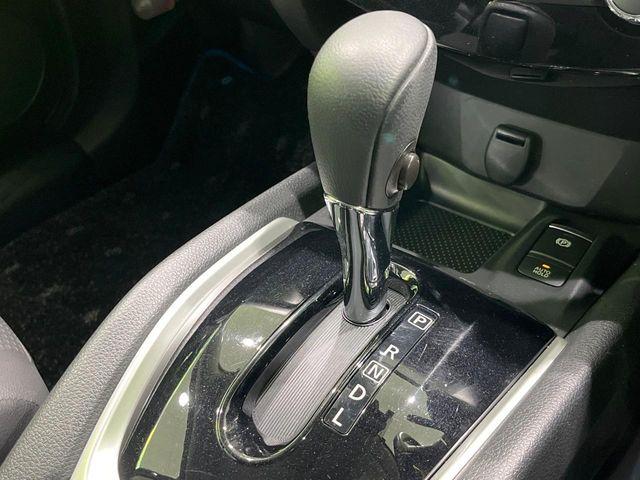 エクストレイル（新潟県長岡市）