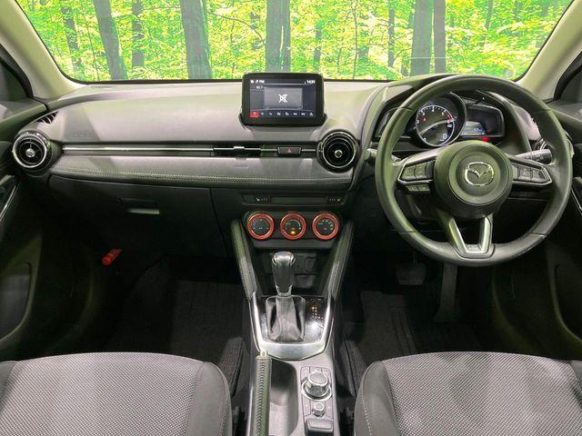 デミオ（新潟県長岡市）画像2