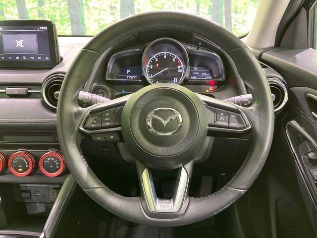 デミオ（新潟県長岡市）画像9