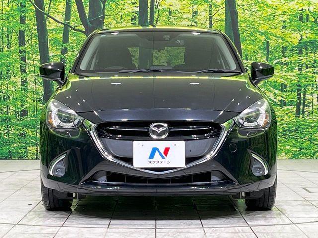 デミオ（新潟県長岡市）画像15