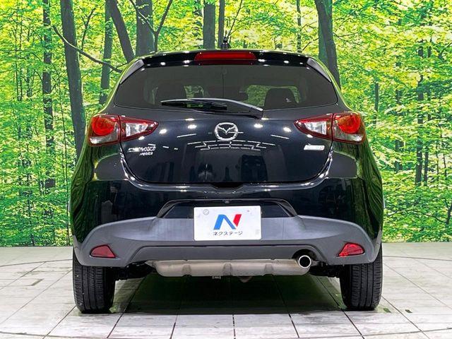 デミオ（新潟県長岡市）画像16