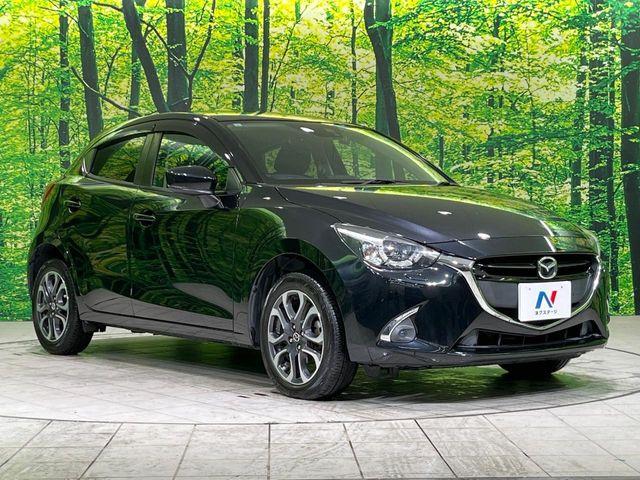 デミオ（新潟県長岡市）画像17