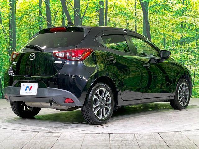 デミオ（新潟県長岡市）画像18