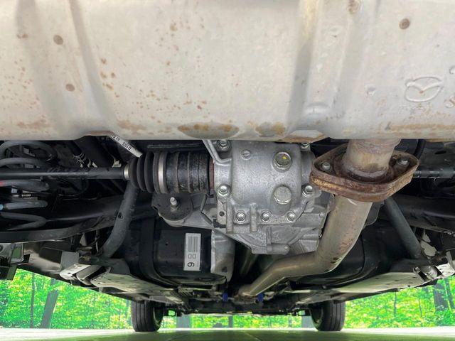 デミオ（新潟県長岡市）画像20