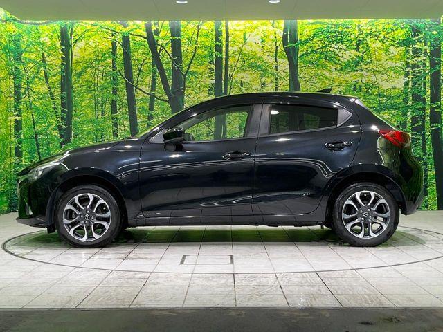 デミオ（新潟県長岡市）画像29