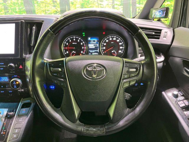 アルファード（新潟県長岡市）画像10