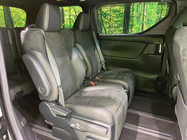 アルファード（新潟県長岡市）画像12