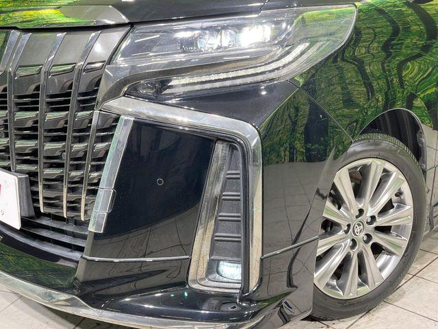 アルファード（新潟県長岡市）画像15