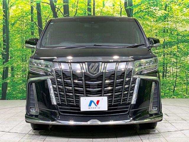 アルファード（新潟県長岡市）画像17