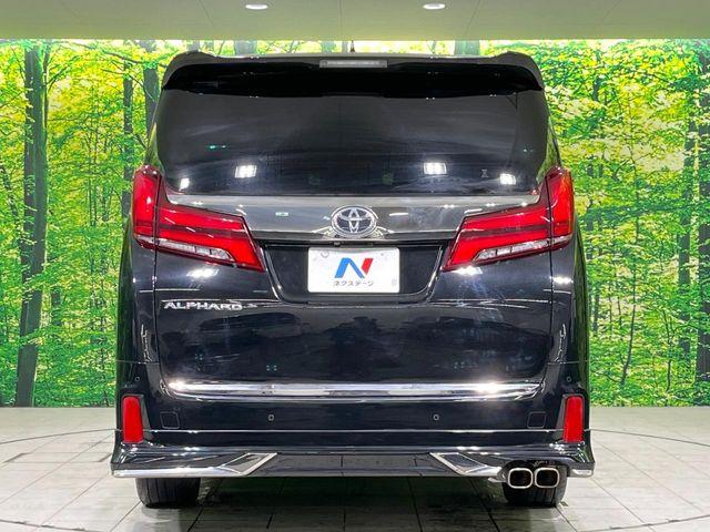 アルファード（新潟県長岡市）画像18