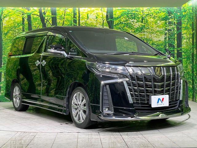 アルファード（新潟県長岡市）画像19