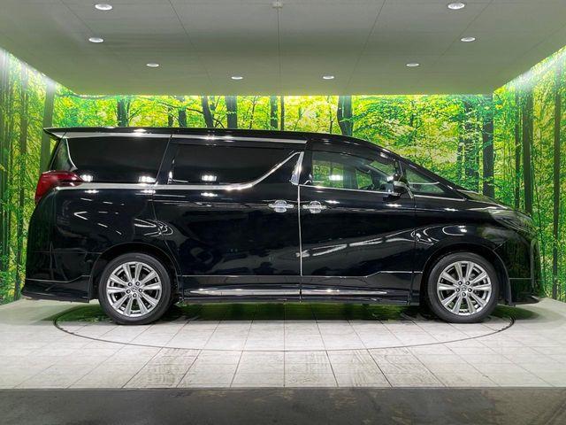 アルファード（新潟県長岡市）画像33