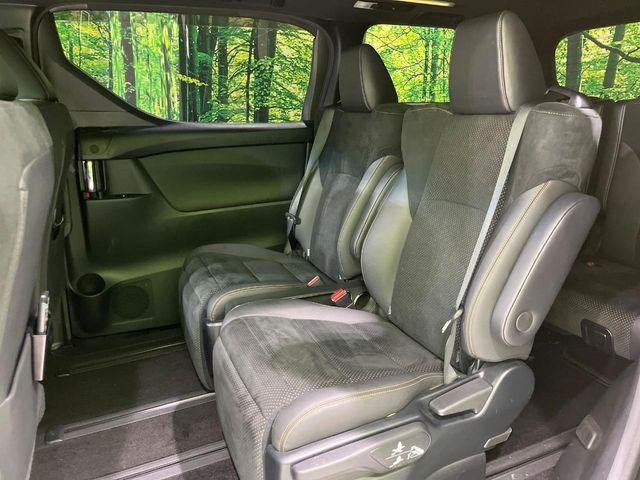 アルファード（新潟県長岡市）画像80