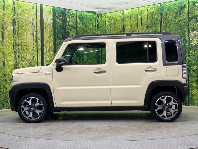 ハスラー（新潟県新潟市南区）画像26