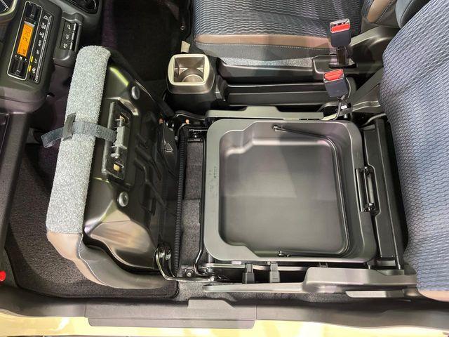 ハスラー（新潟県新潟市南区）画像44