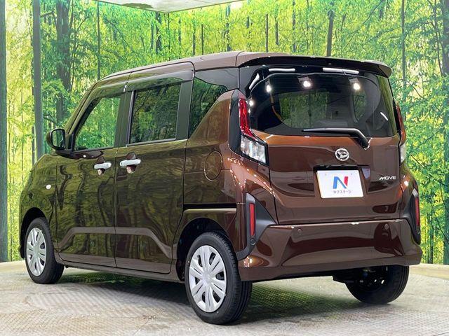 ムーヴ（新潟県新潟市南区）画像34