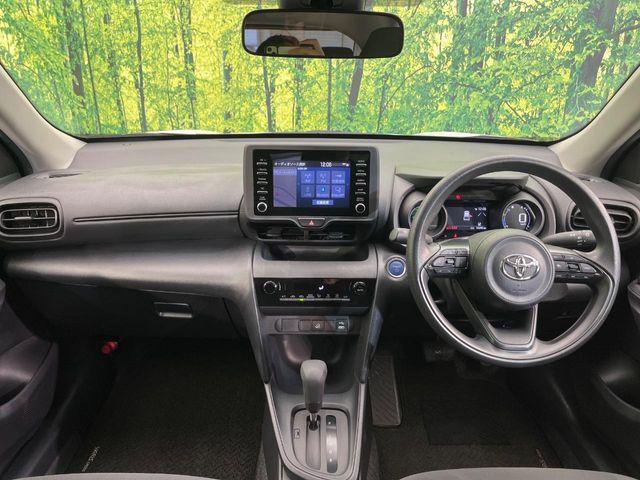 ヤリスクロス（新潟県新潟市南区）画像2