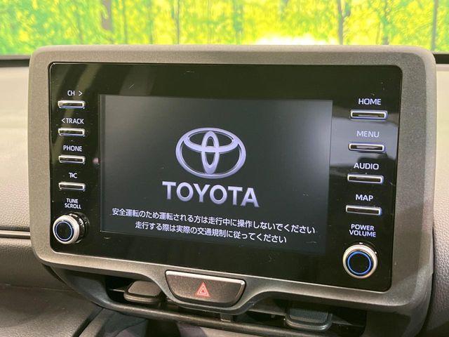 ヤリスクロス（新潟県新潟市南区）画像3