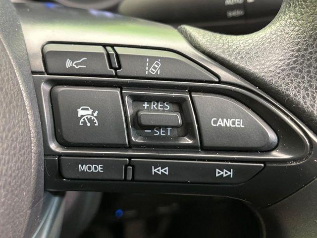 ヤリスクロス（新潟県新潟市南区）画像4