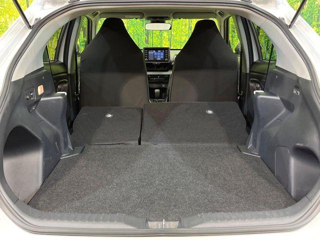 ヤリスクロス（新潟県新潟市南区）画像11