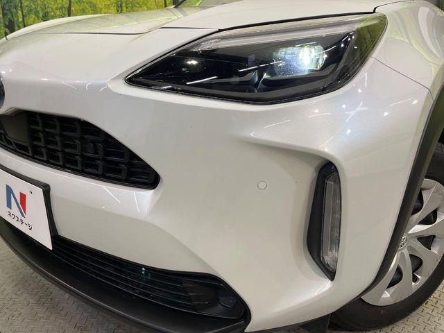 ヤリスクロス（新潟県新潟市南区）画像12