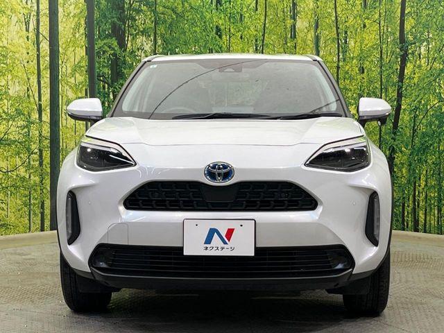 ヤリスクロス（新潟県新潟市南区）画像14