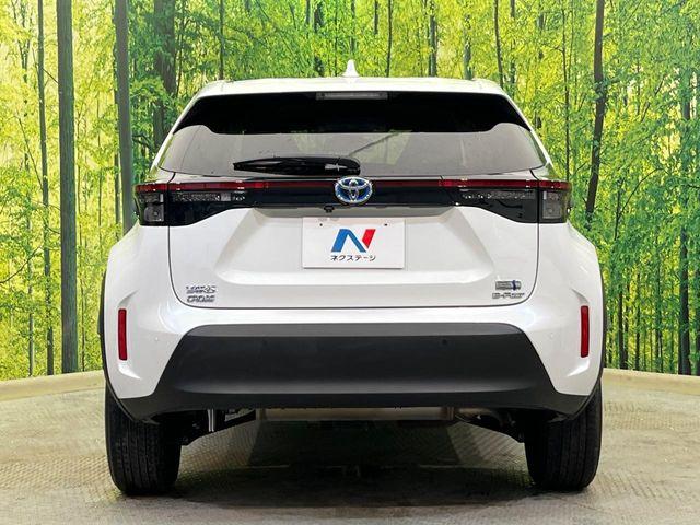 ヤリスクロス（新潟県新潟市南区）画像15