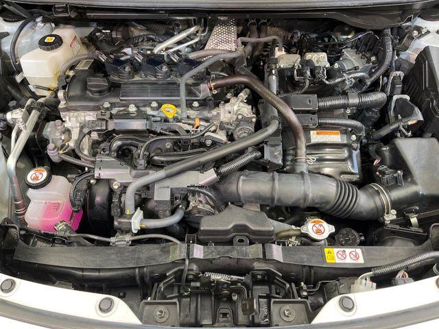 ヤリスクロス（新潟県新潟市南区）画像18