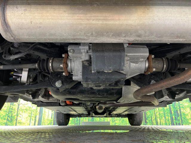 ヤリスクロス（新潟県新潟市南区）画像19