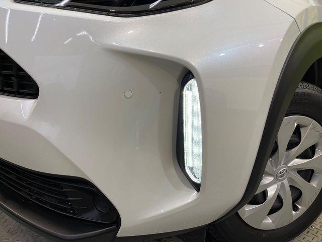 ヤリスクロス（新潟県新潟市南区）画像23