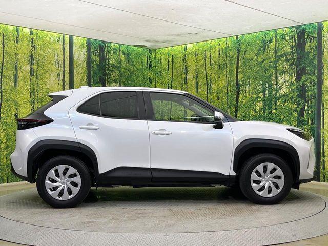 ヤリスクロス（新潟県新潟市南区）画像28