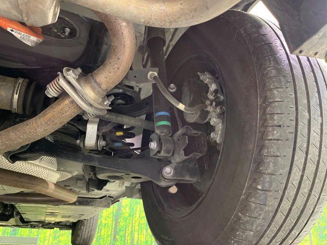 ヤリスクロス（新潟県新潟市南区）画像29