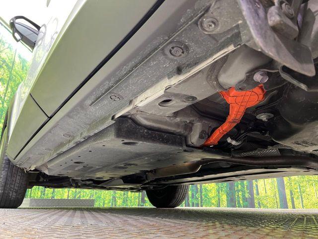 ヤリスクロス（新潟県新潟市南区）画像30