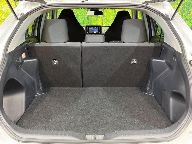 ヤリスクロス（新潟県新潟市南区）画像32