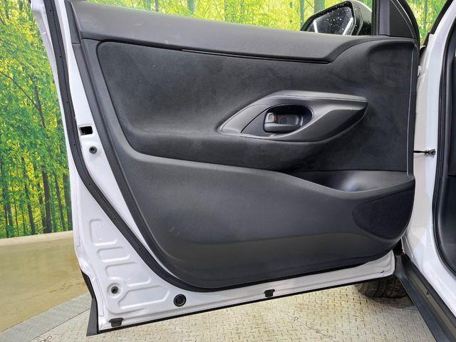 ヤリスクロス（新潟県新潟市南区）画像37